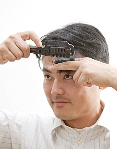 Amazon | グリーンベル 2WAY ダイヤルヘアカッター SE-025 | GREEN